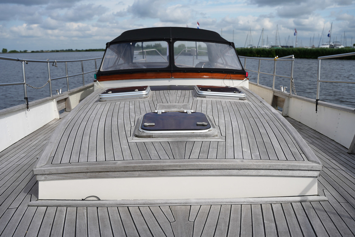 Fisher 37 — foto 5 van 28
