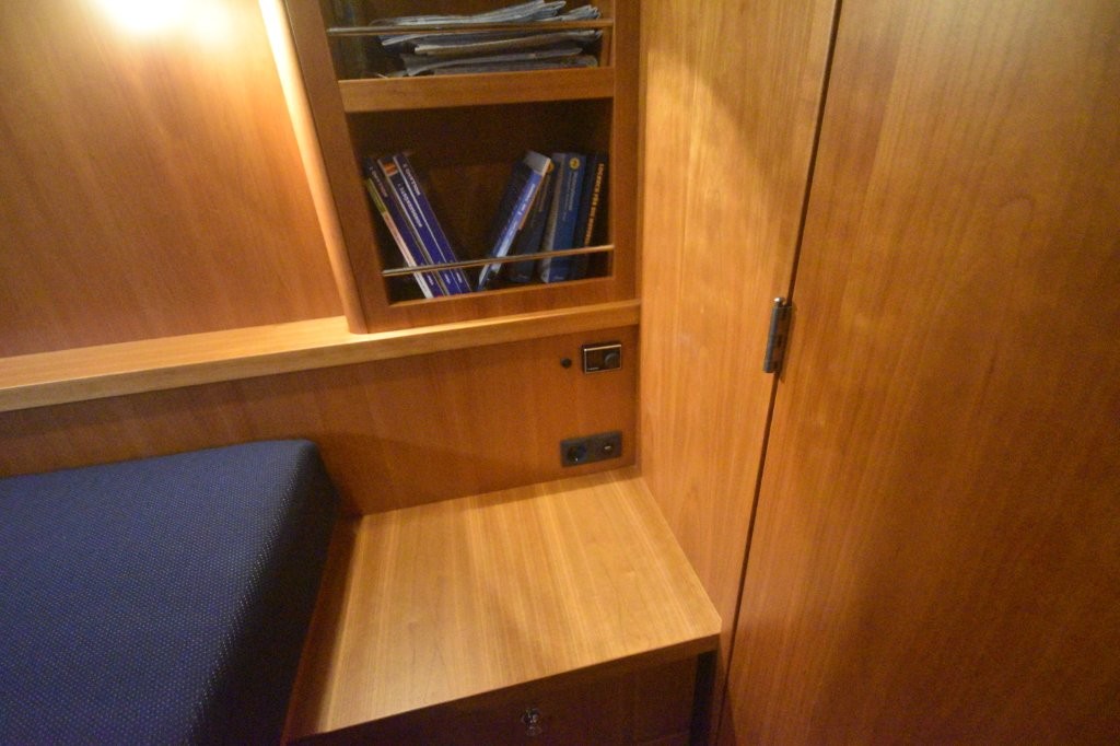 Linssen Grand Sturdy 40AC — foto 30 van 32