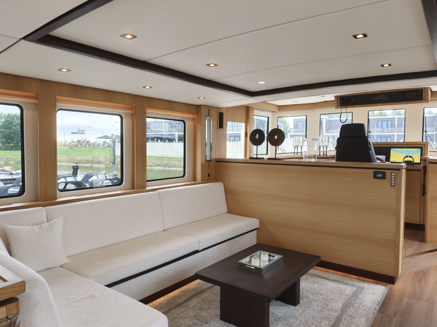De Alm Grand Voyager 65 — foto 16 van 66
