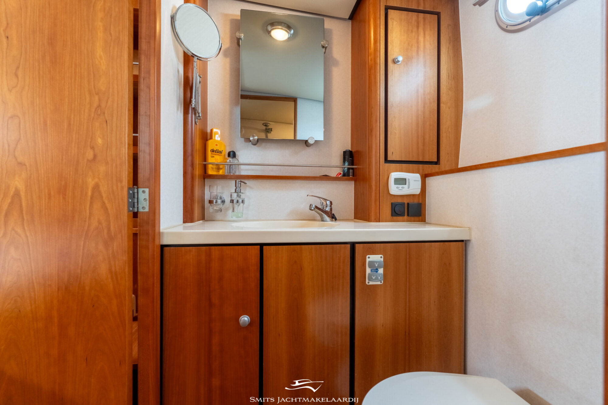 Linssen Grand Sturdy 43.9 AC — foto 65 van 106