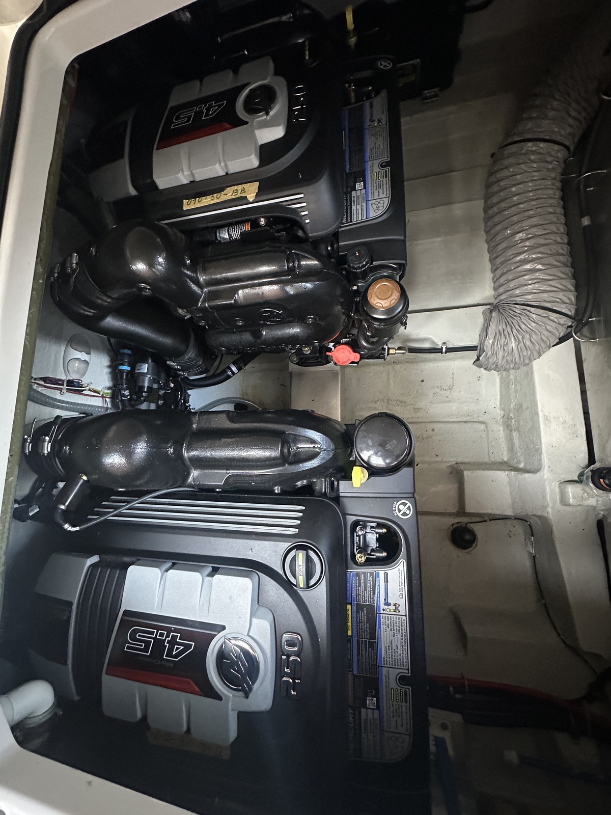 Bavaria S30 — foto 27 van 35