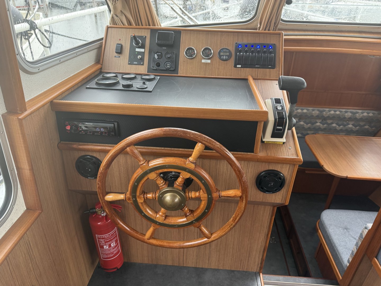 Pedro Skiron 35 — foto 10 van 12