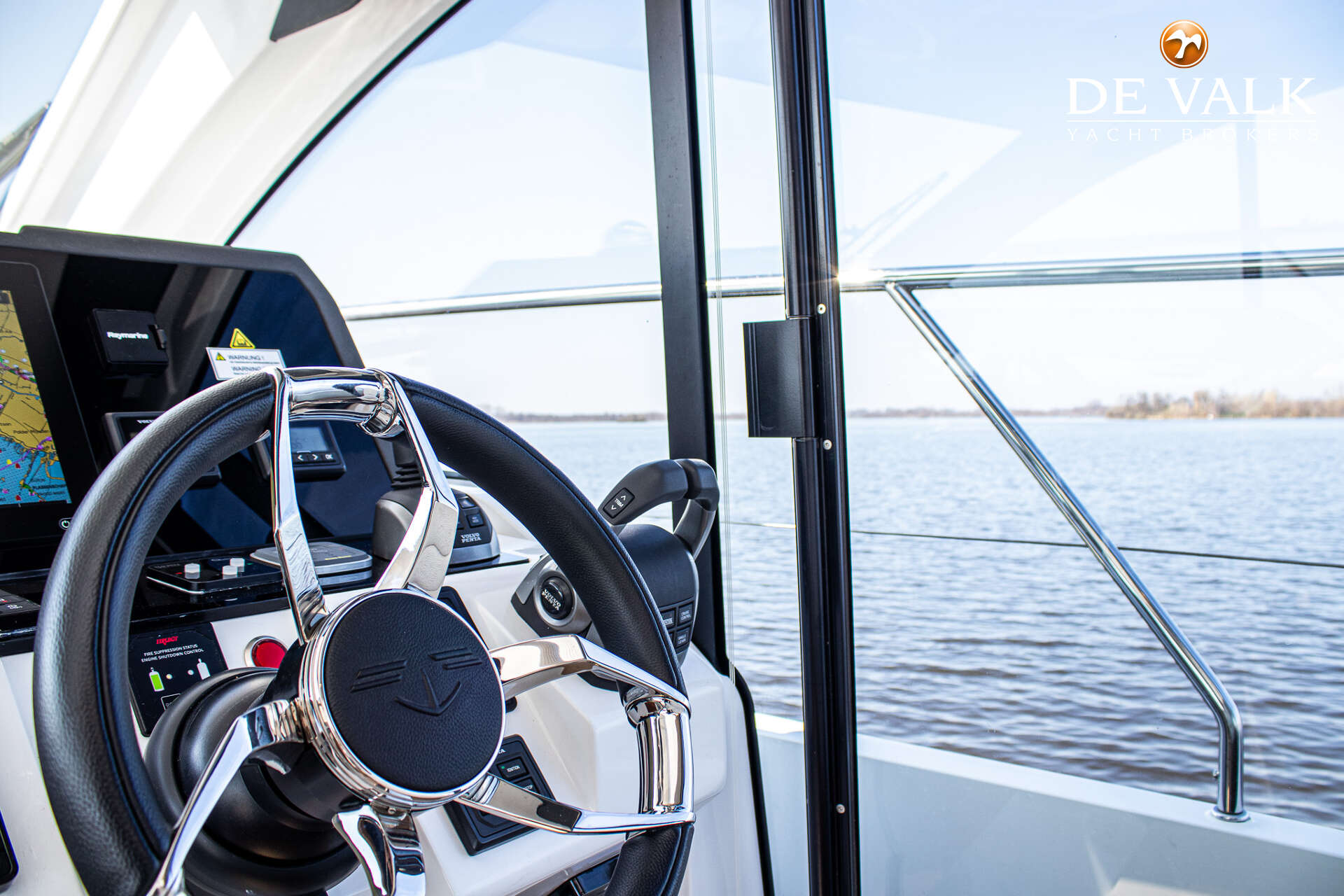 Sealine C390 — foto 30 van 44