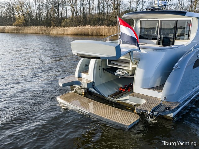 Steeler 56S - Aluminium — foto 96 van 100