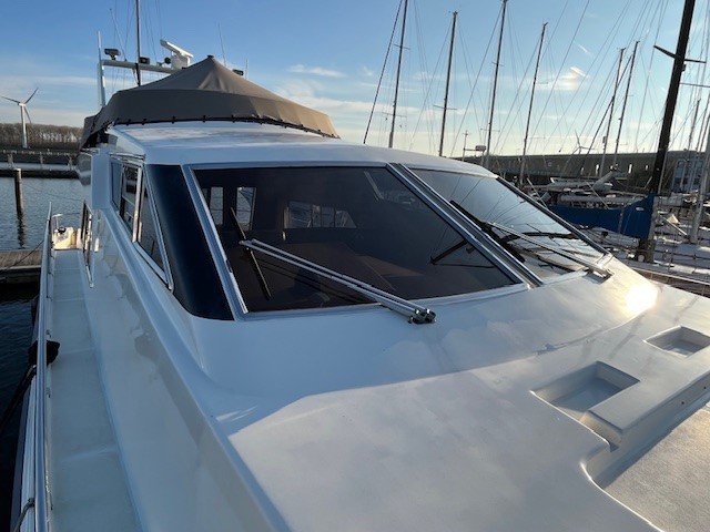 Neptunus 168 Flybridge — foto 73 van 74