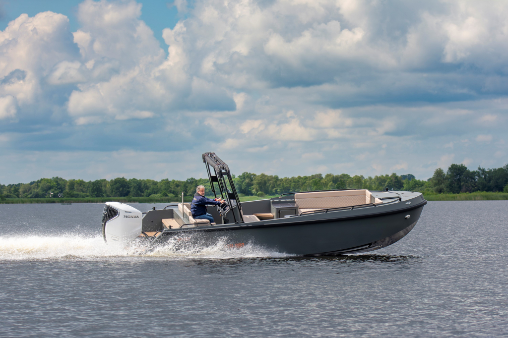 Alumax  Bullit 840 (met CE-Keur) — foto 3 van 16