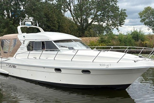 Nordboot Riviera 925 KHT — foto 3 van 12