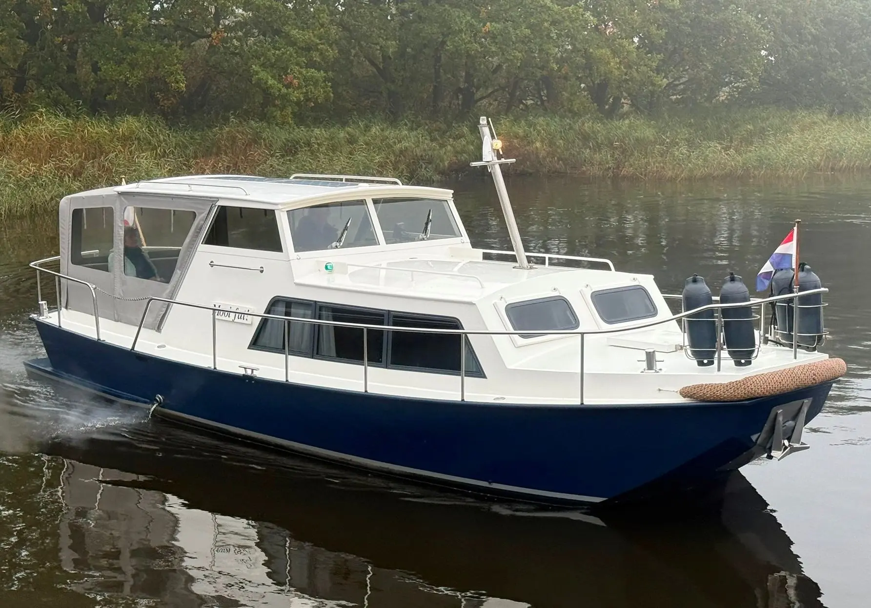 Doerak 850 OK — foto 10 van 24