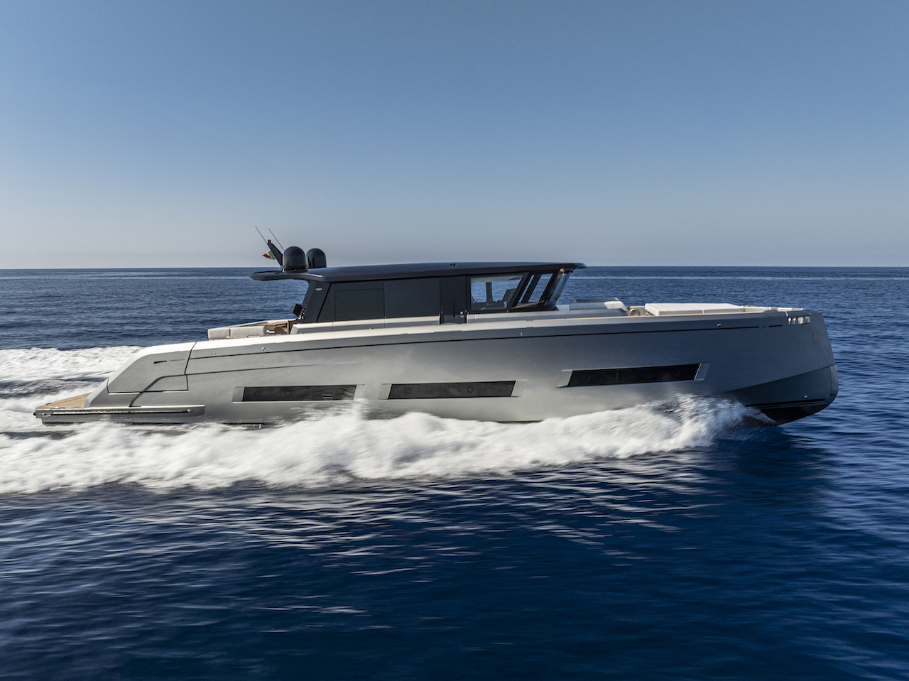 PARDO YACHTS GT 75 - NEW — foto 3 van 56
