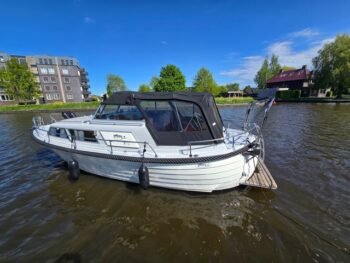Polar 770 met boegschroef (Noorse spitsgatter) 1002026 — foto 7 van 12