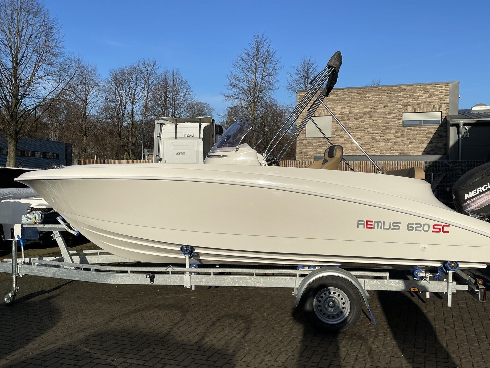 Remus 620 — foto 15 van 15