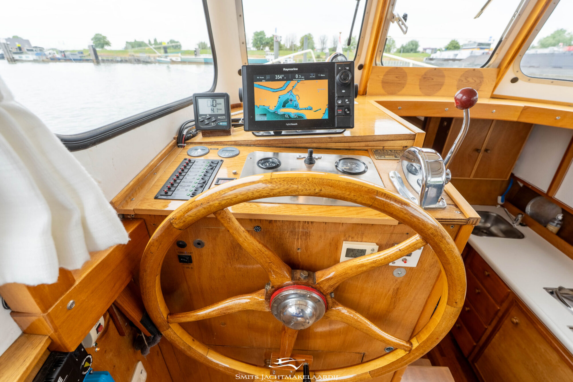Damen Vlet 12.20 OK — foto 9 van 55