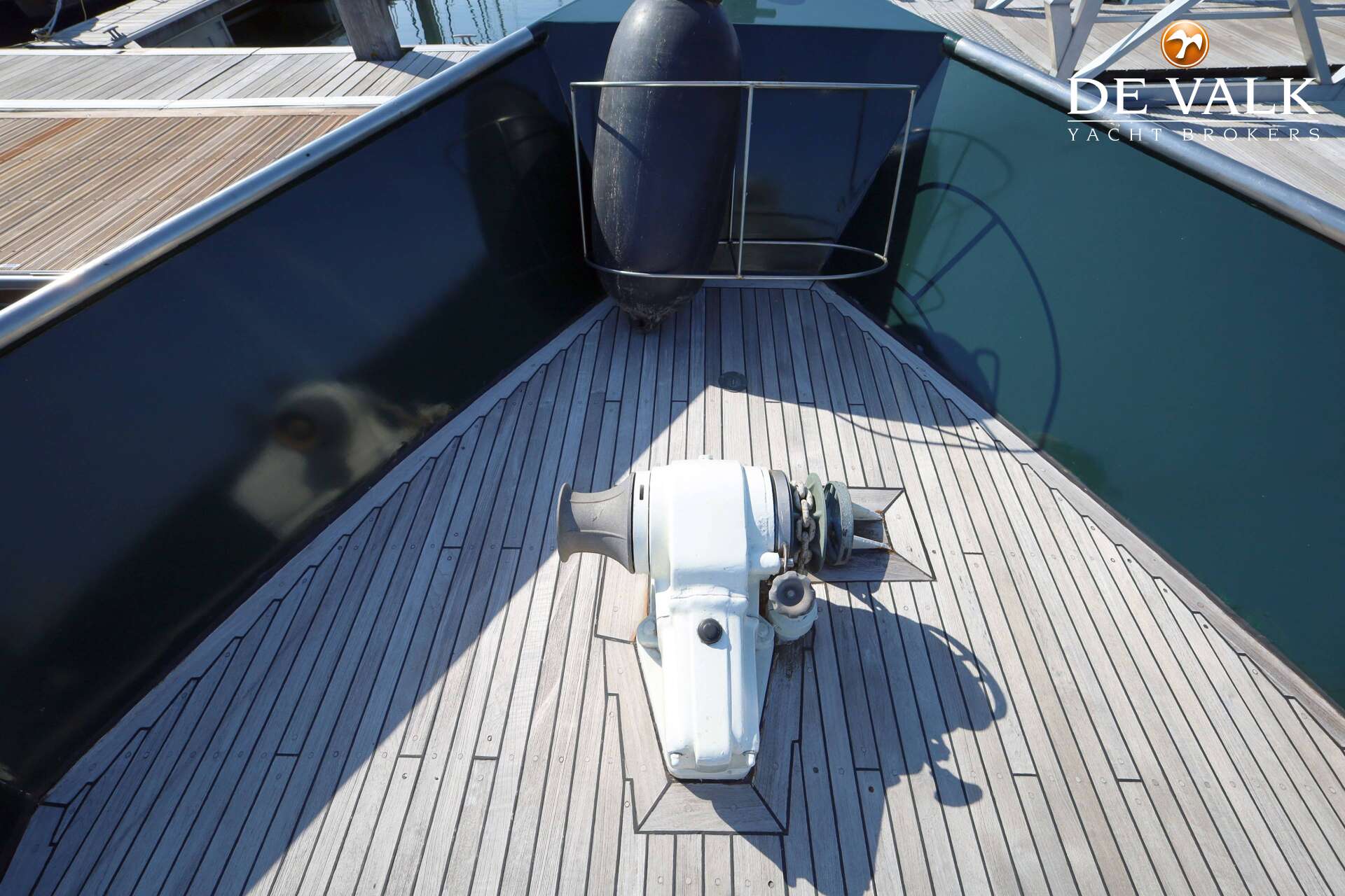 Van Gelder Kruiser 1750 — foto 12 van 43