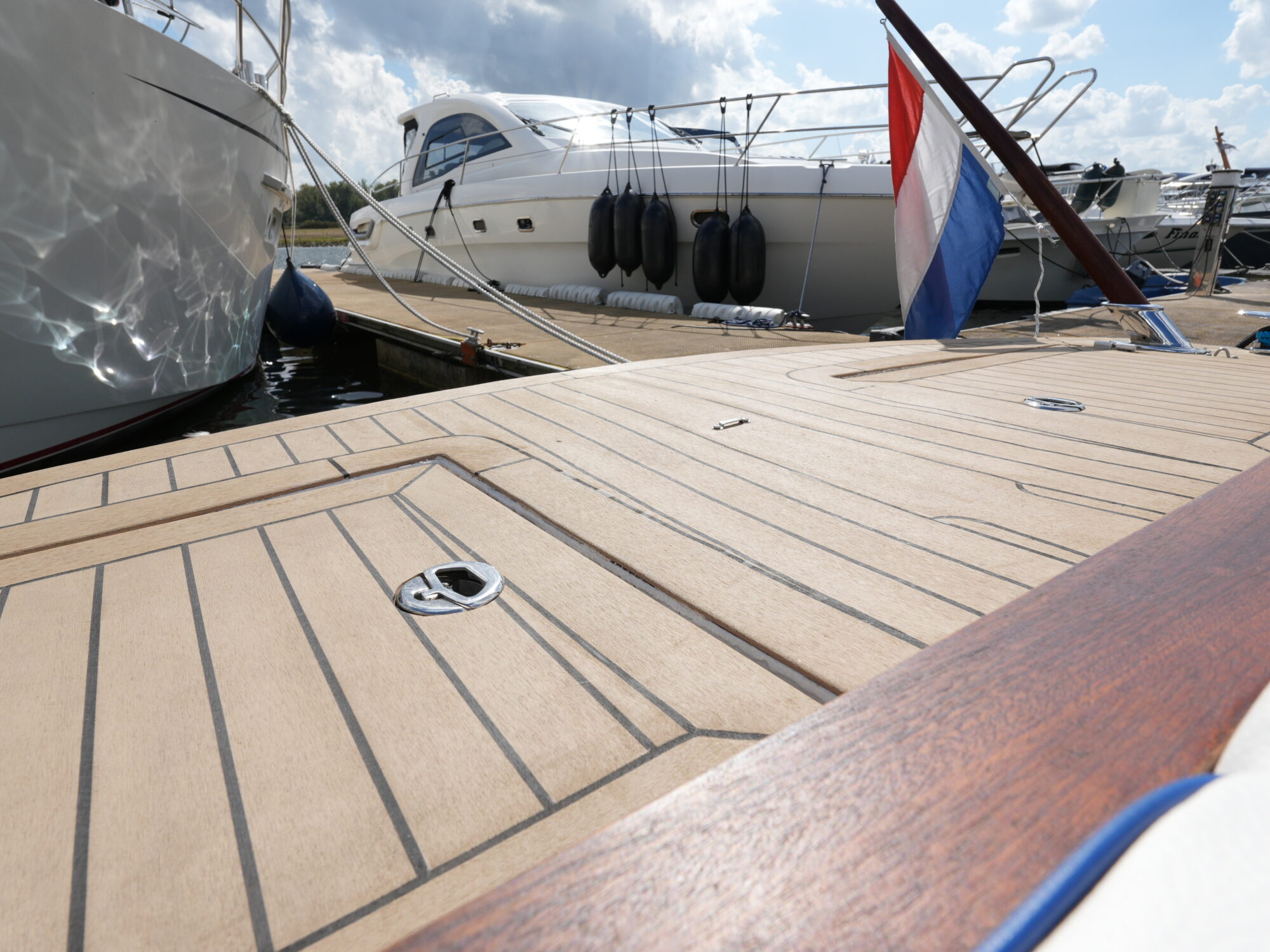 Super van Craft 10.60 2.0 — foto 13 van 32