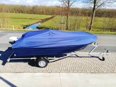 Avila Marine FM-431 — foto 9 van 9