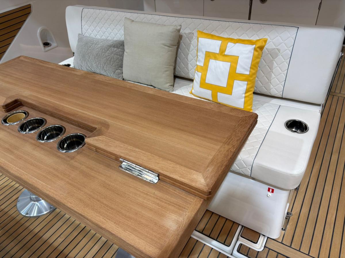 JEANNEAU DB-37 — foto 20 van 36
