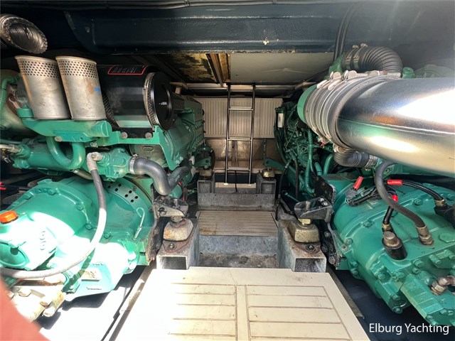 Cranchi Atlantique 48 — foto 46 van 77