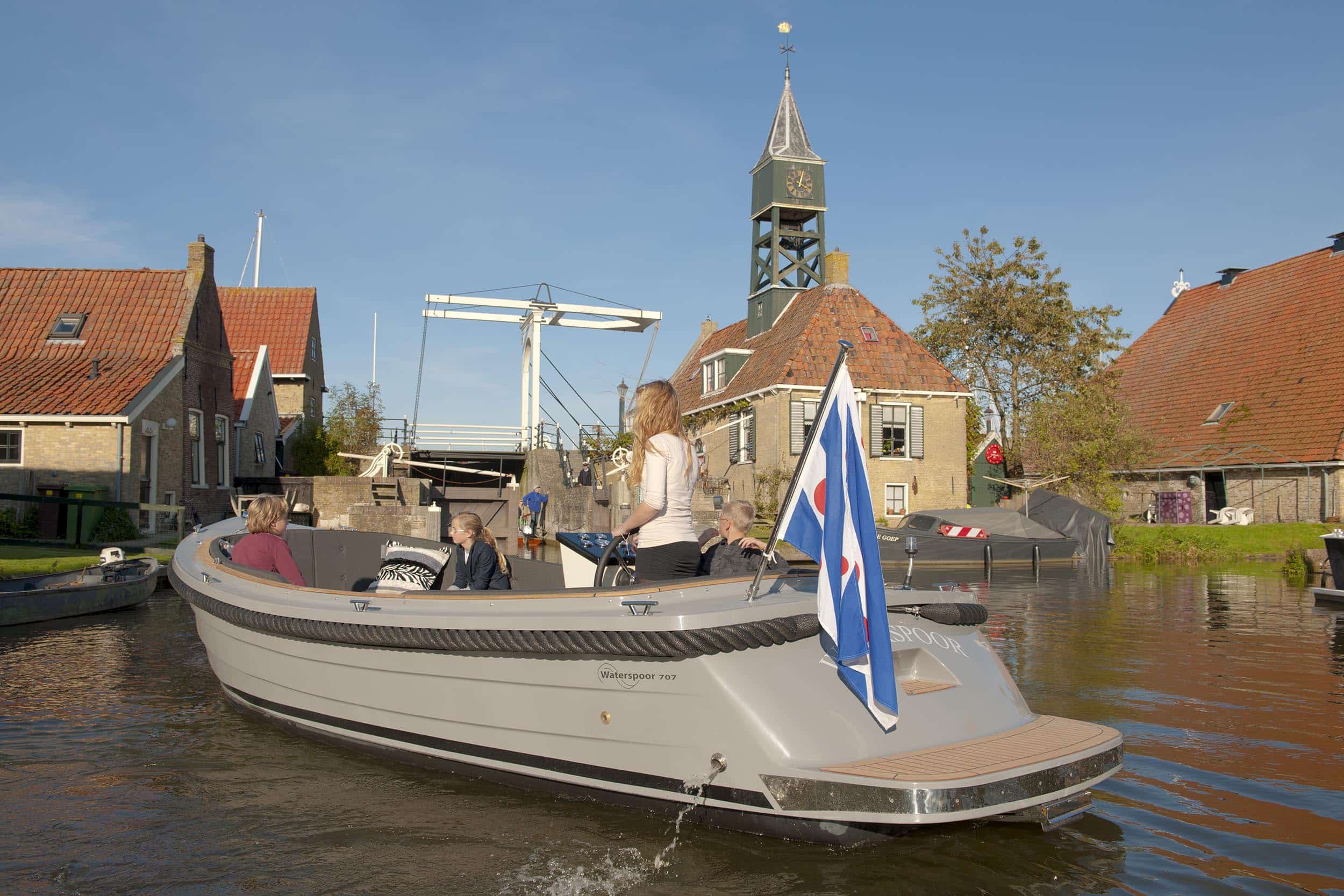 Waterspoor 707 — foto 9 van 27