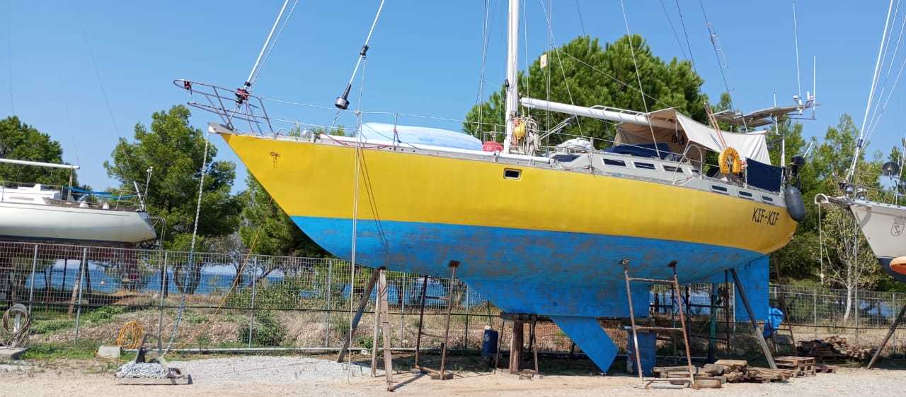 Jade 42 — foto 1 van 46