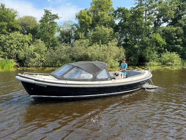 Langweerder sloep 750 Classic vol opties! (bwj 2017) — foto 2 van 12