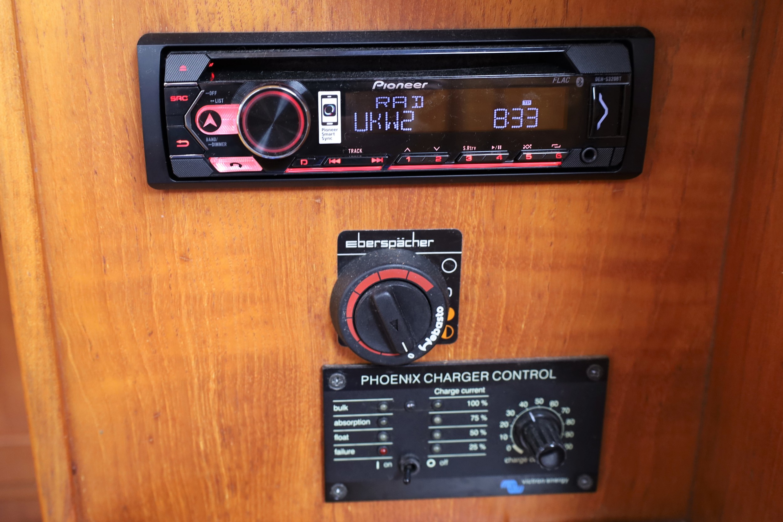 Z Jacht 1100 — foto 34 van 36