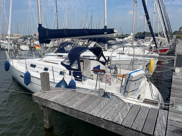 Beneteau Oceanis Clipper 311 — foto 14 van 33