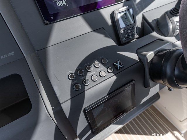 Nimbus T11 - X-Edition — foto 30 van 96