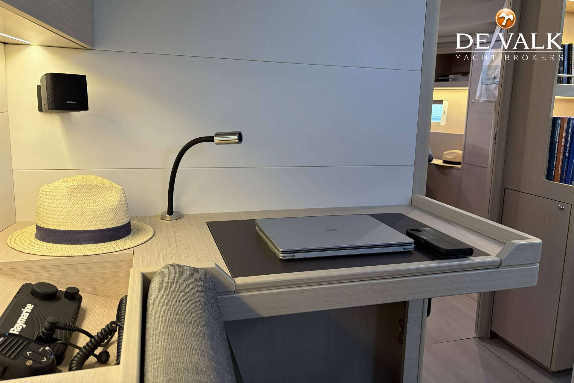 Beneteau Oceanis 46.1 — foto 23 van 44