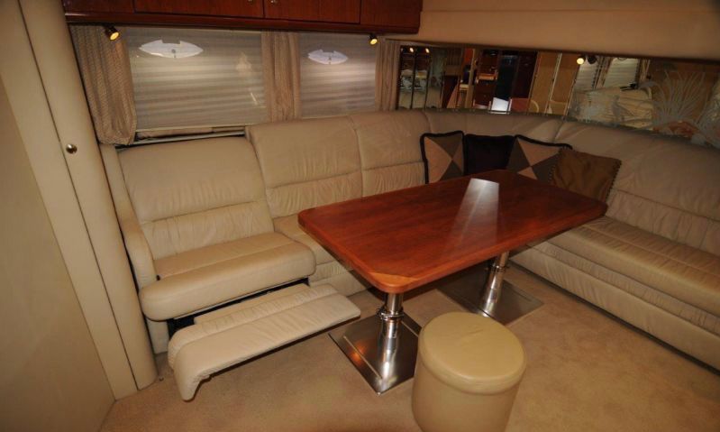 Sea Ray 510 Sundancer - Hardtop - BluYachting — foto 6 van 12