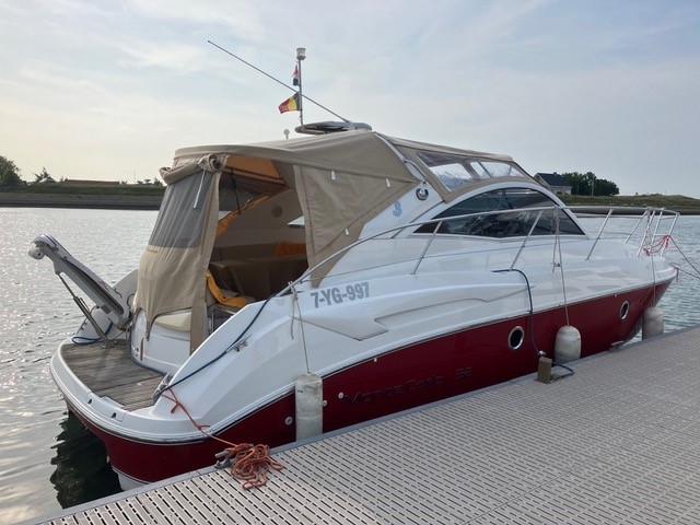 Beneteau Monte Carlo 32 — foto 12 van 22