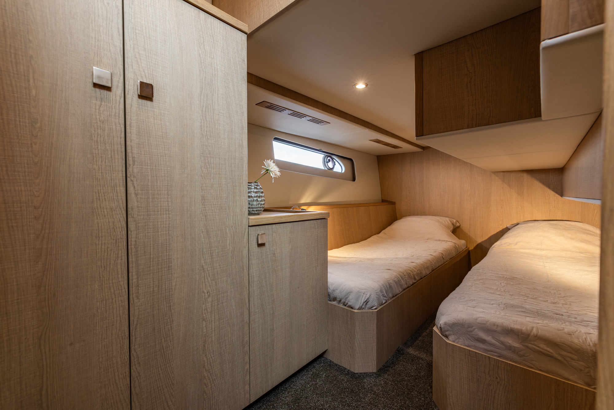 Babro yachting Babro Tridente 44 OC Signature — foto 60 van 143