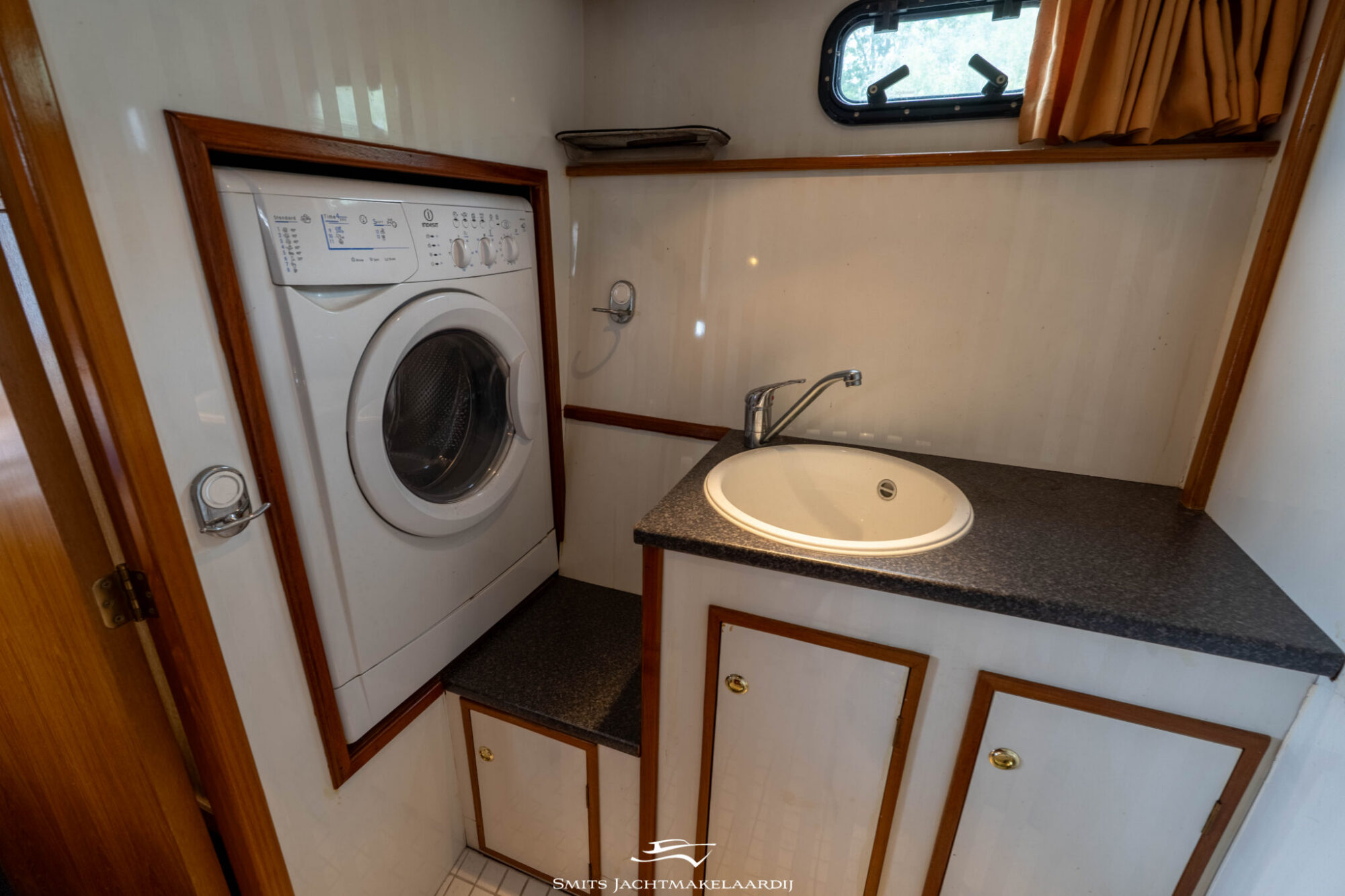 Valkkruiser 14.00 AK Cabrio — foto 61 van 94