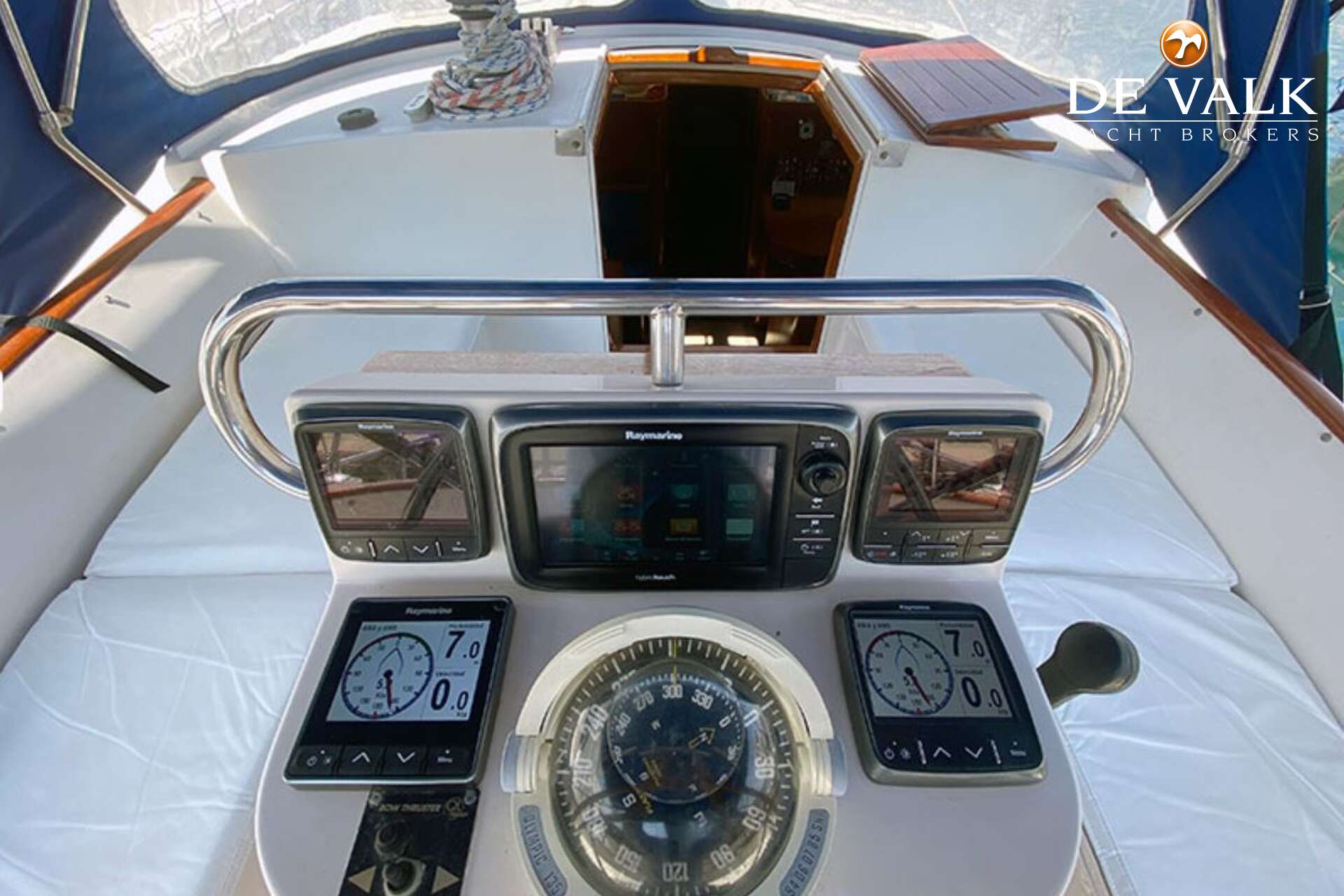 North Wind 50 — foto 15 van 44