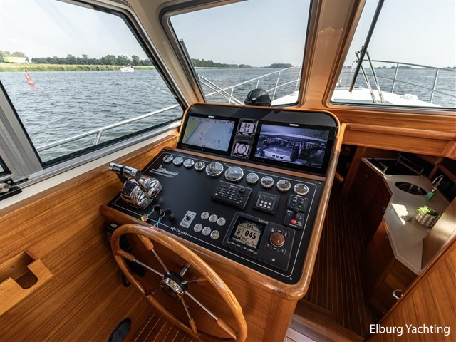 North Line 42 - Wheelhouse — foto 9 van 93