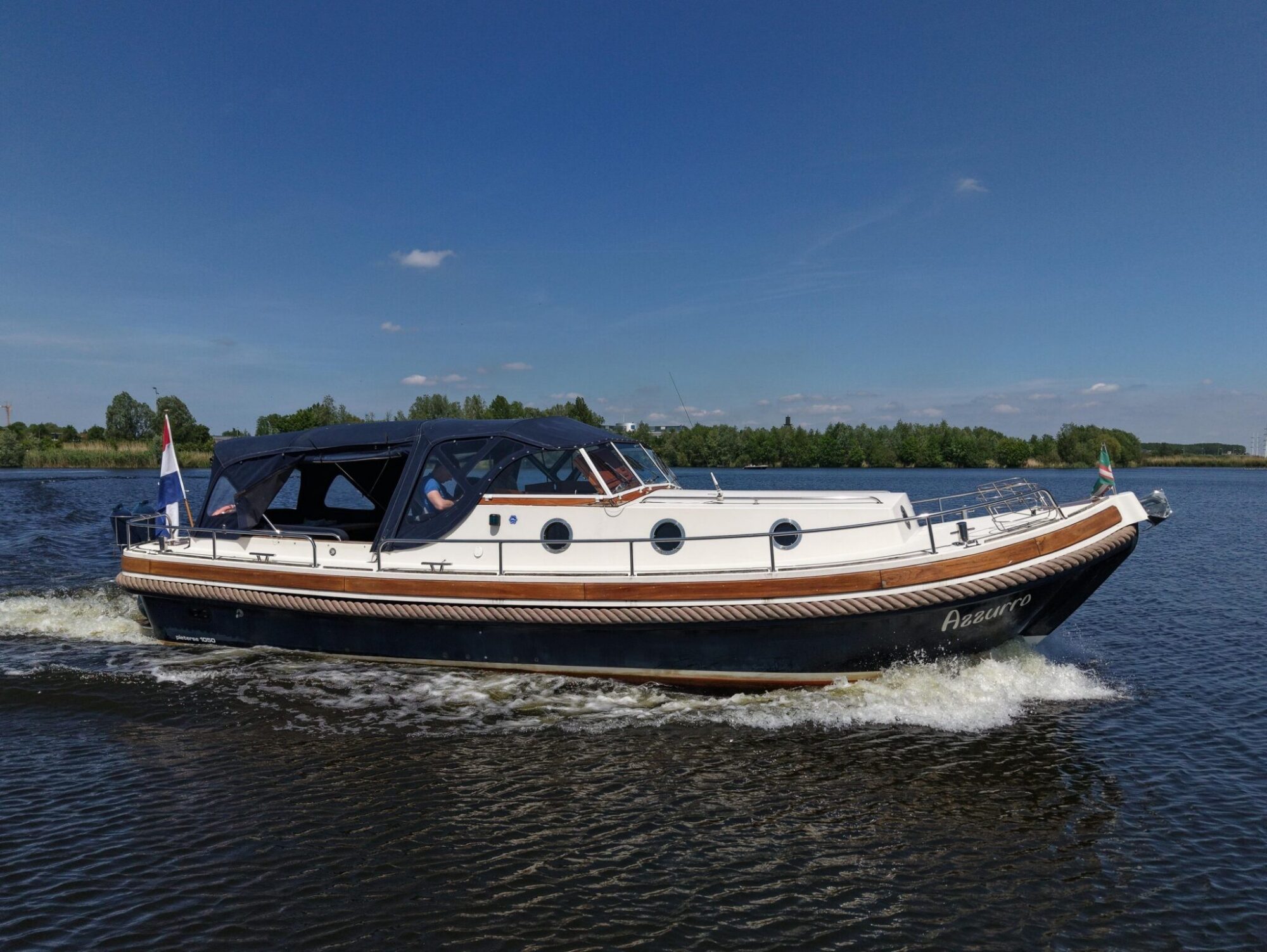 Pieterse Vlet 10.50 OK — foto 1 van 48