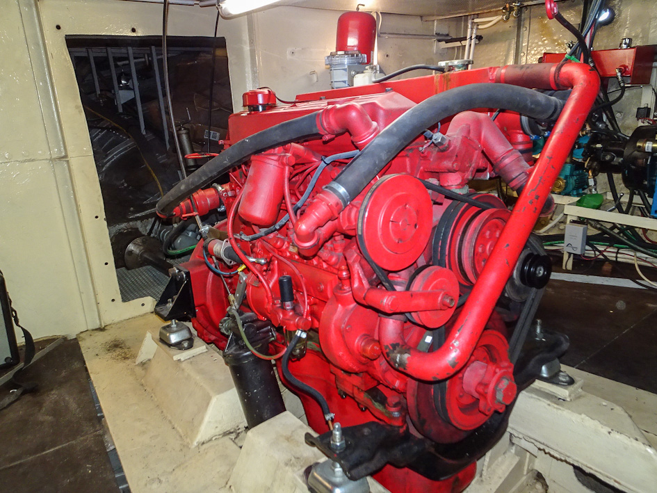 Luxe Motor 16.20 Deckhouse — foto 40 van 44