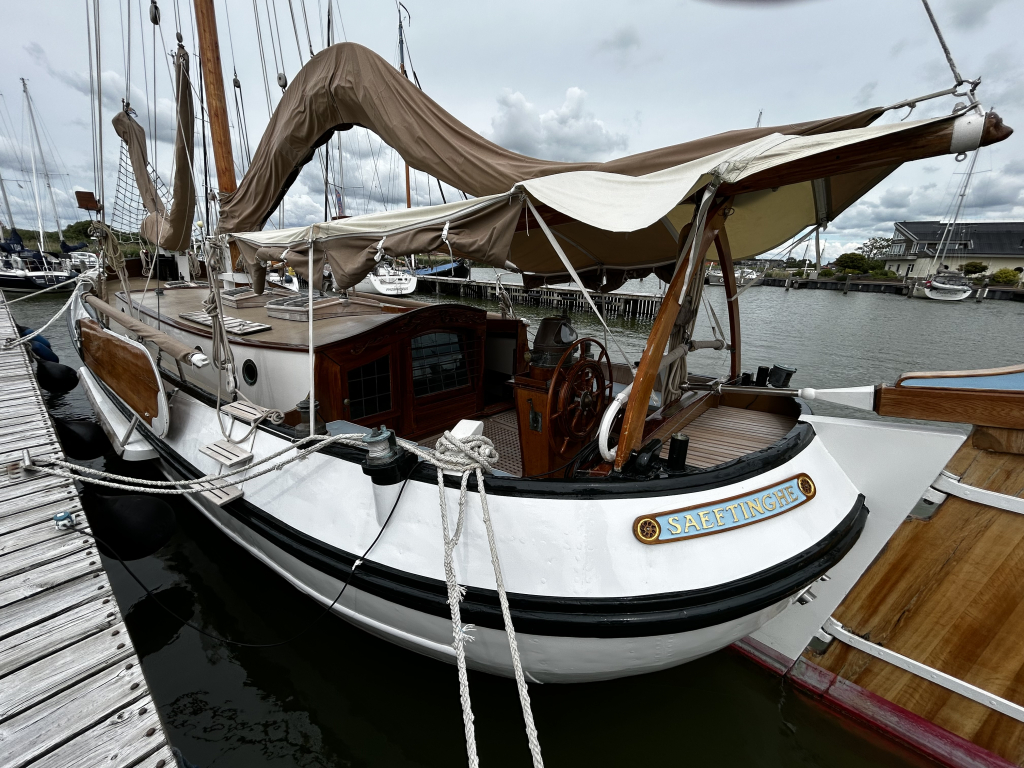 Lemsteraak Saeftinghe Roefuitvoering  — foto 3 van 74