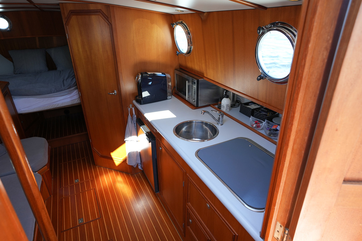 Pieterse 1050 Motorvlet — foto 44 van 72