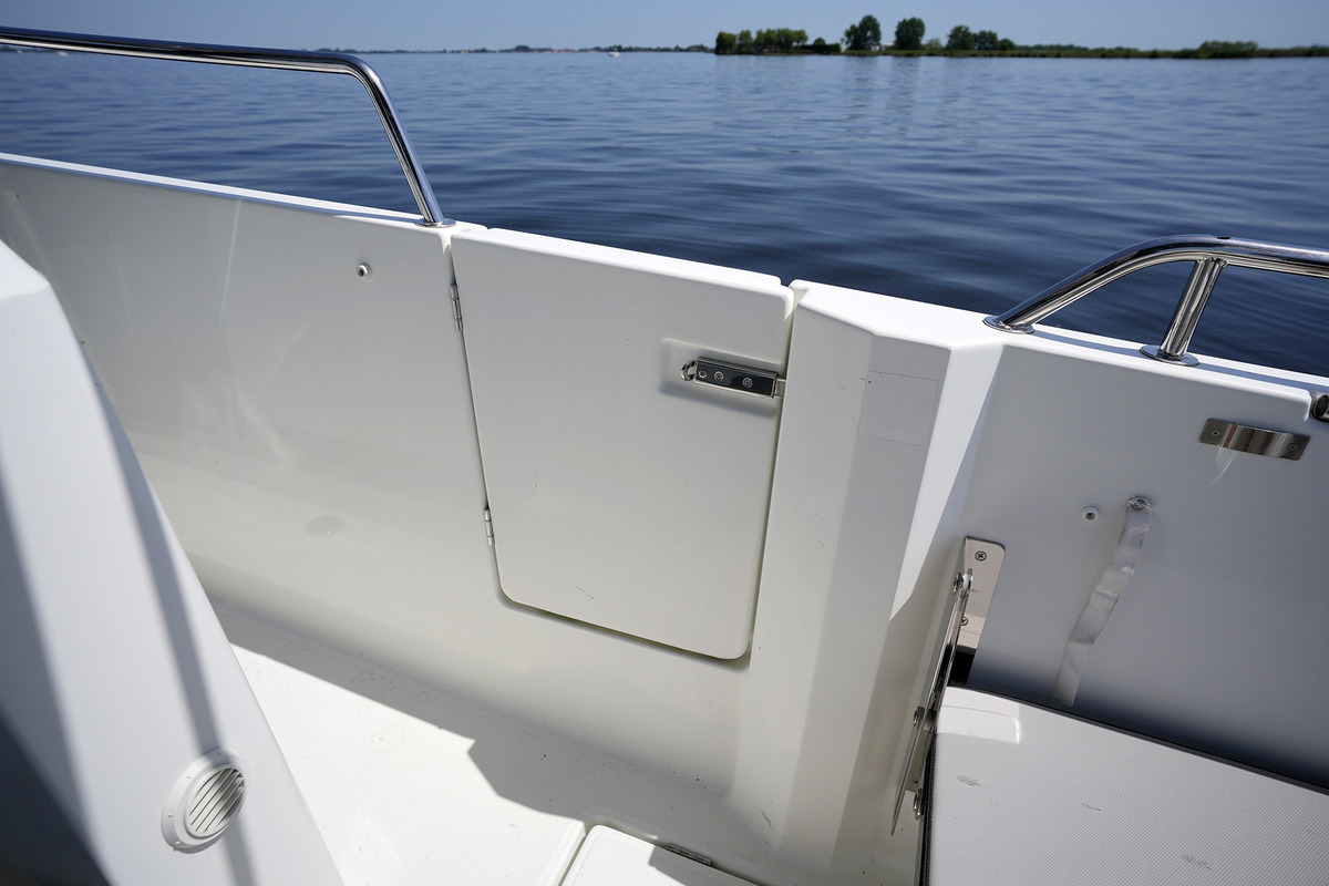 Jeanneau Merry Fisher 795 Sport Serie 2 — foto 55 van 67