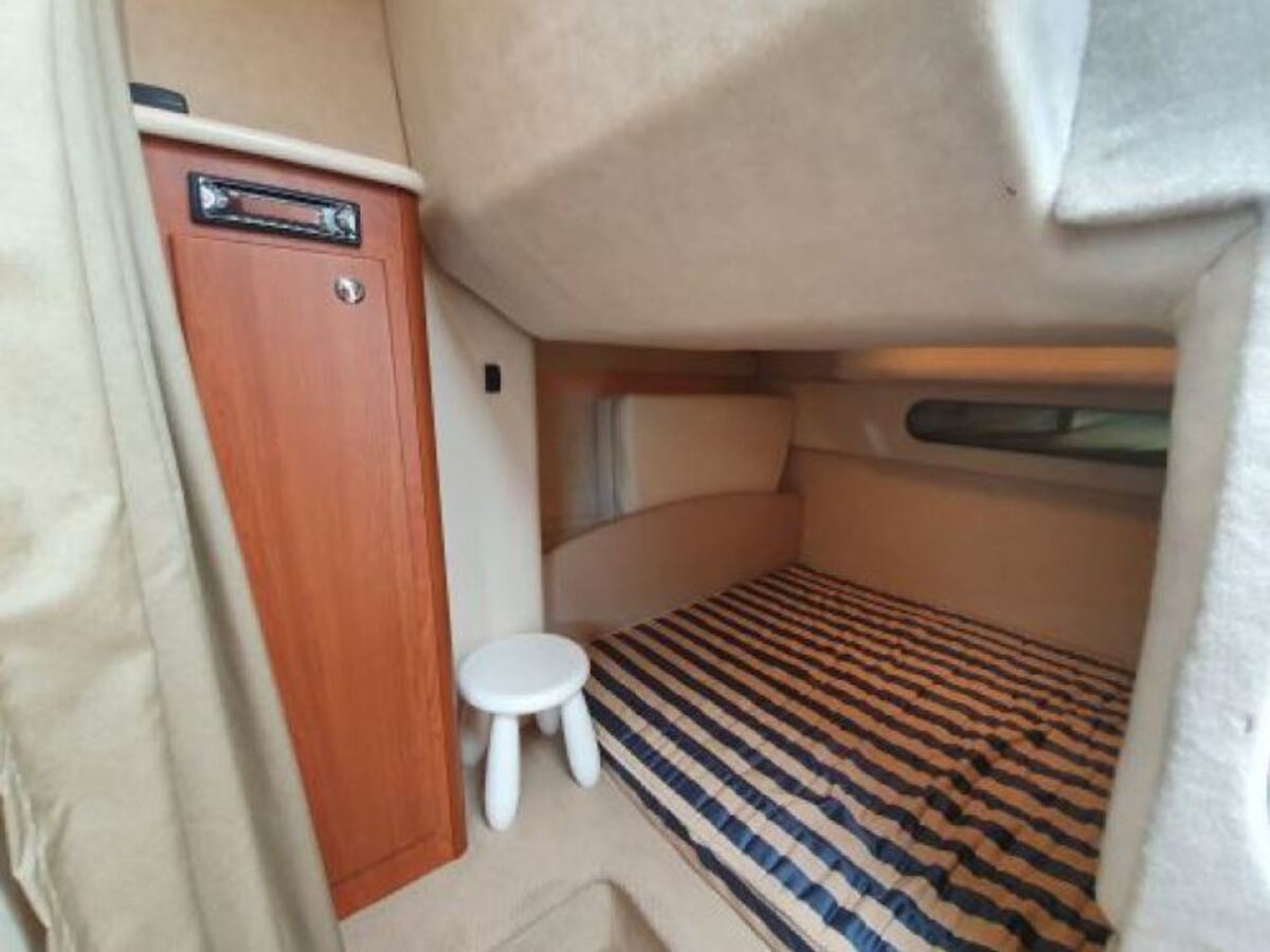 Bayliner 305 CIERA — foto 6 van 36