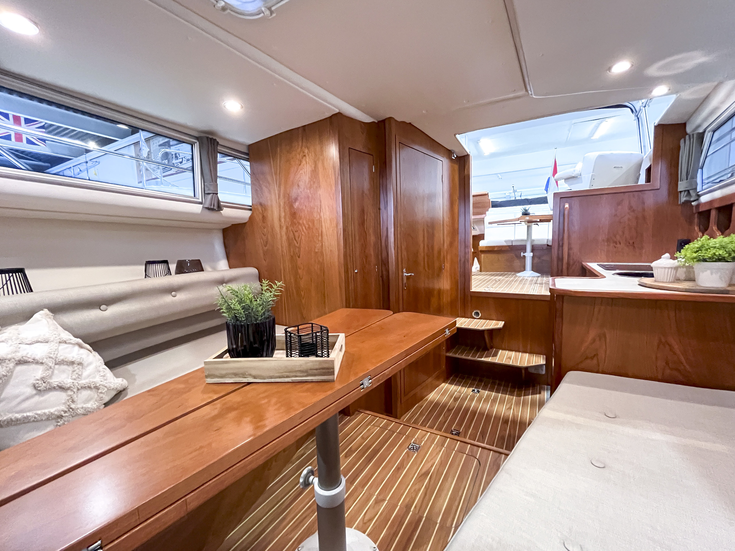 Nidelv 950 S-line — foto 13 van 65