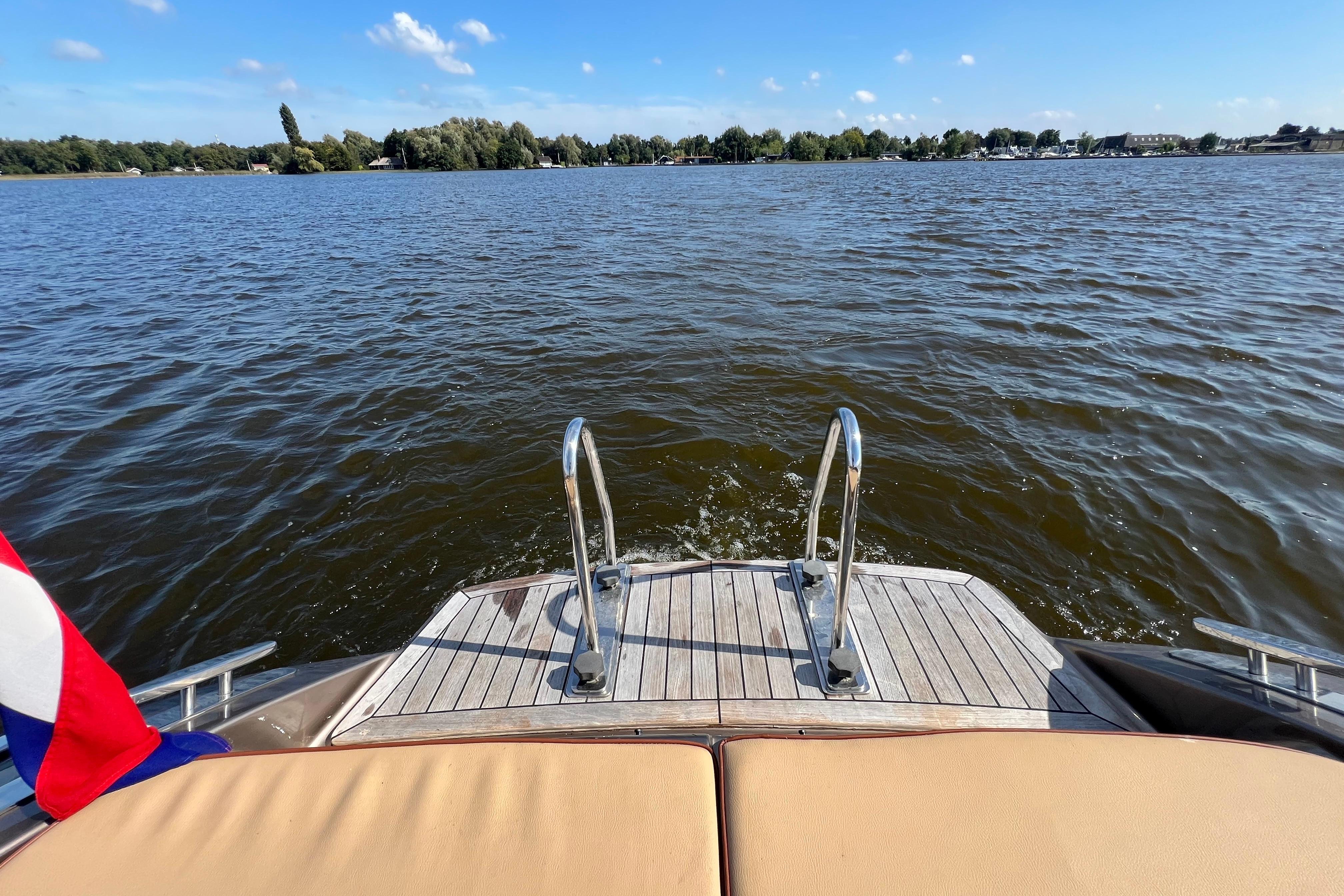 Riva Shuttle — foto 25 van 34