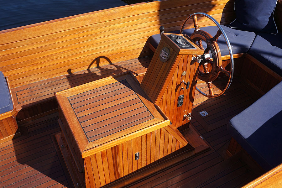 Kuperus 645 — foto 10 van 14