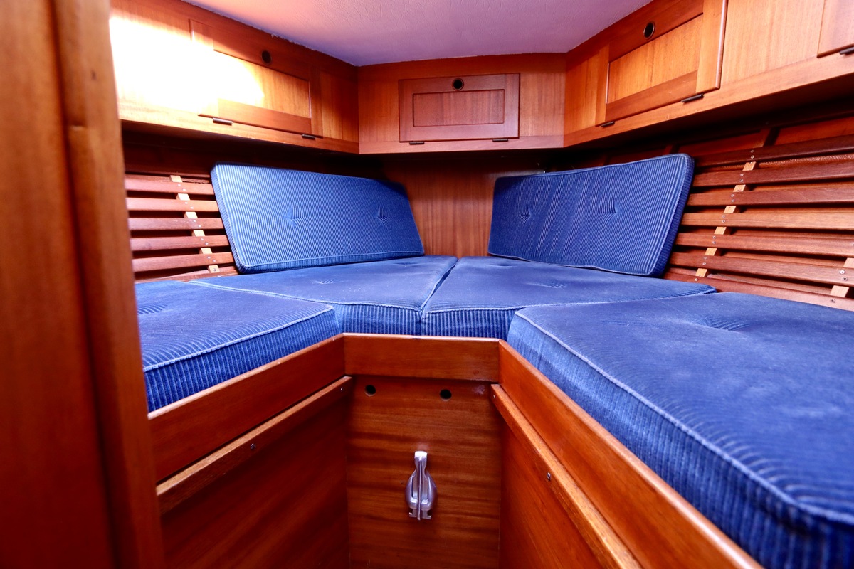 Malö 40 H - Nomad SK 34 — foto 18 van 48