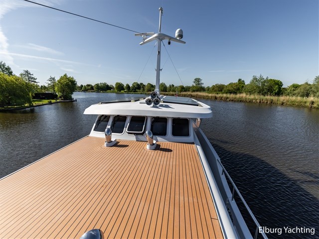 Feadship Classic 80ft - MY Spirit of Freedom — foto 75 van 99
