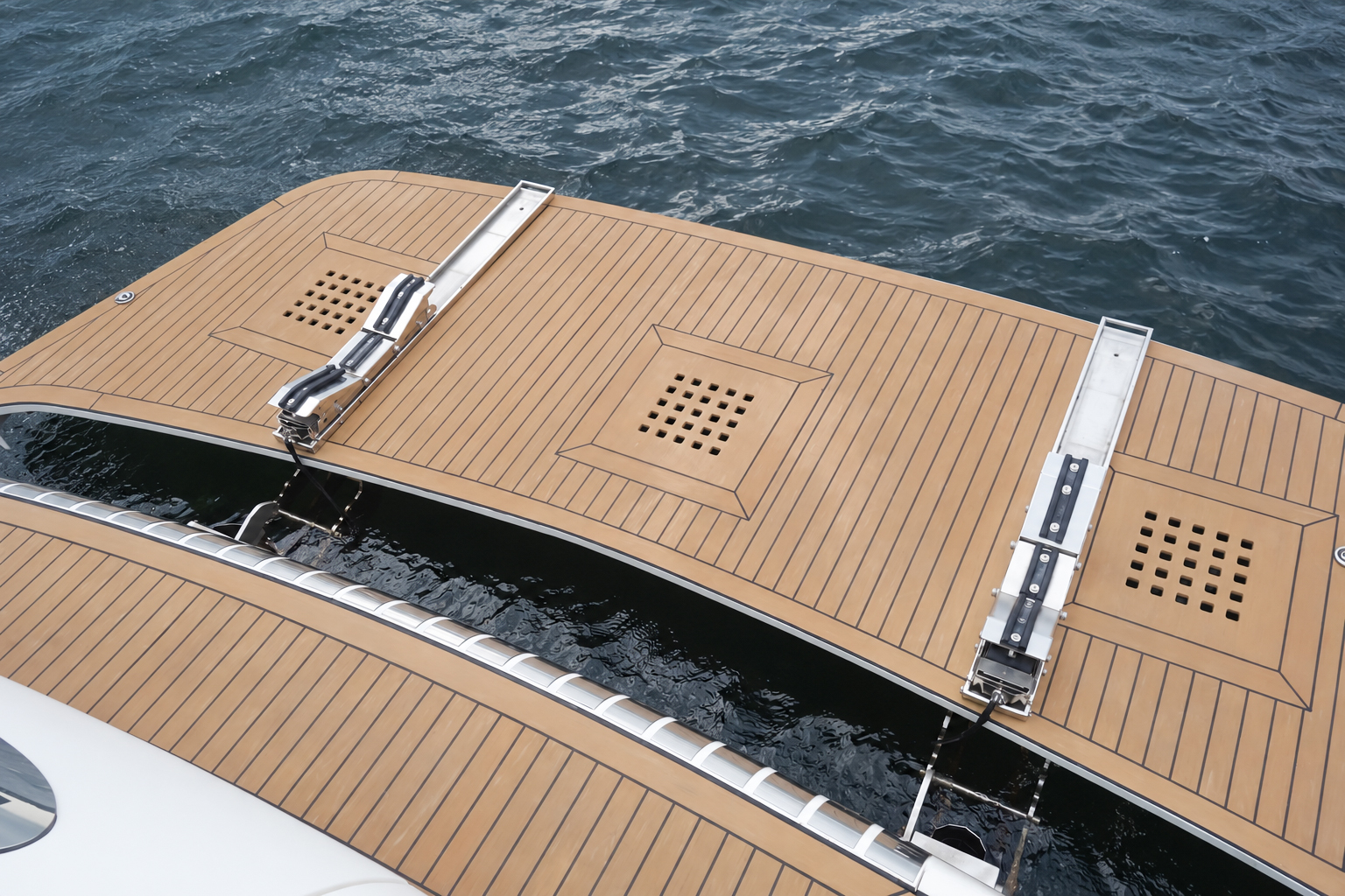 Princess V52 — foto 14 van 50
