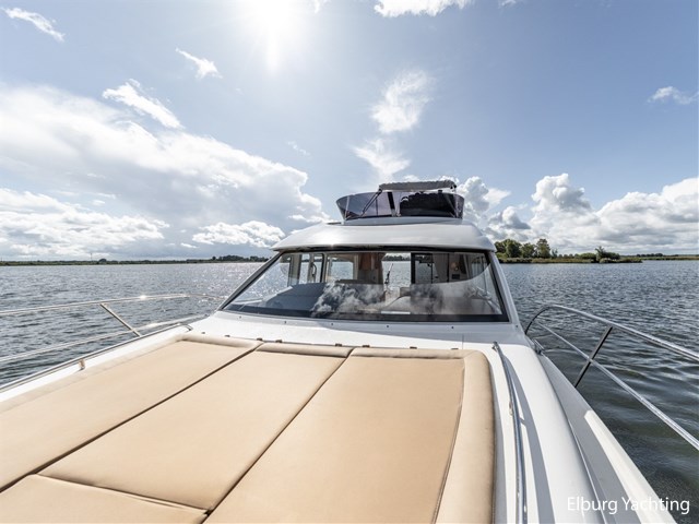 Nimbus 405 Flybridge — foto 76 van 95