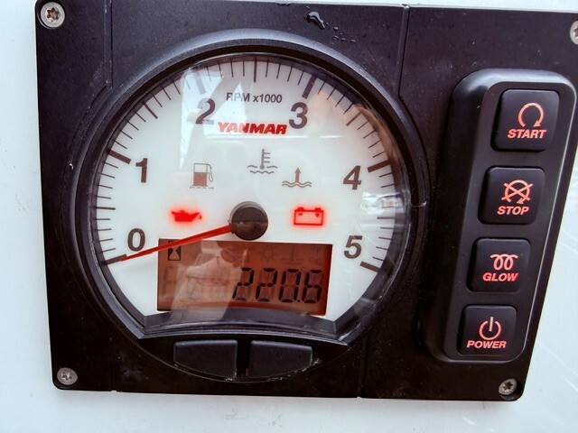 Hanse 388 — foto 14 van 14