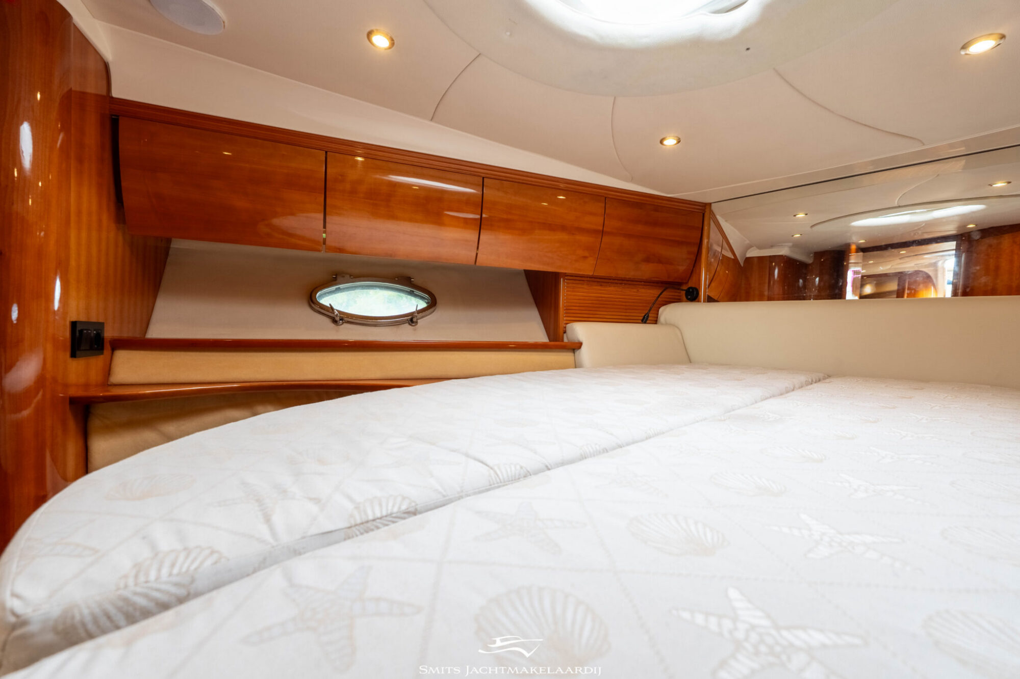 Azimut Gobbi Atlantis 47 — foto 23 van 63