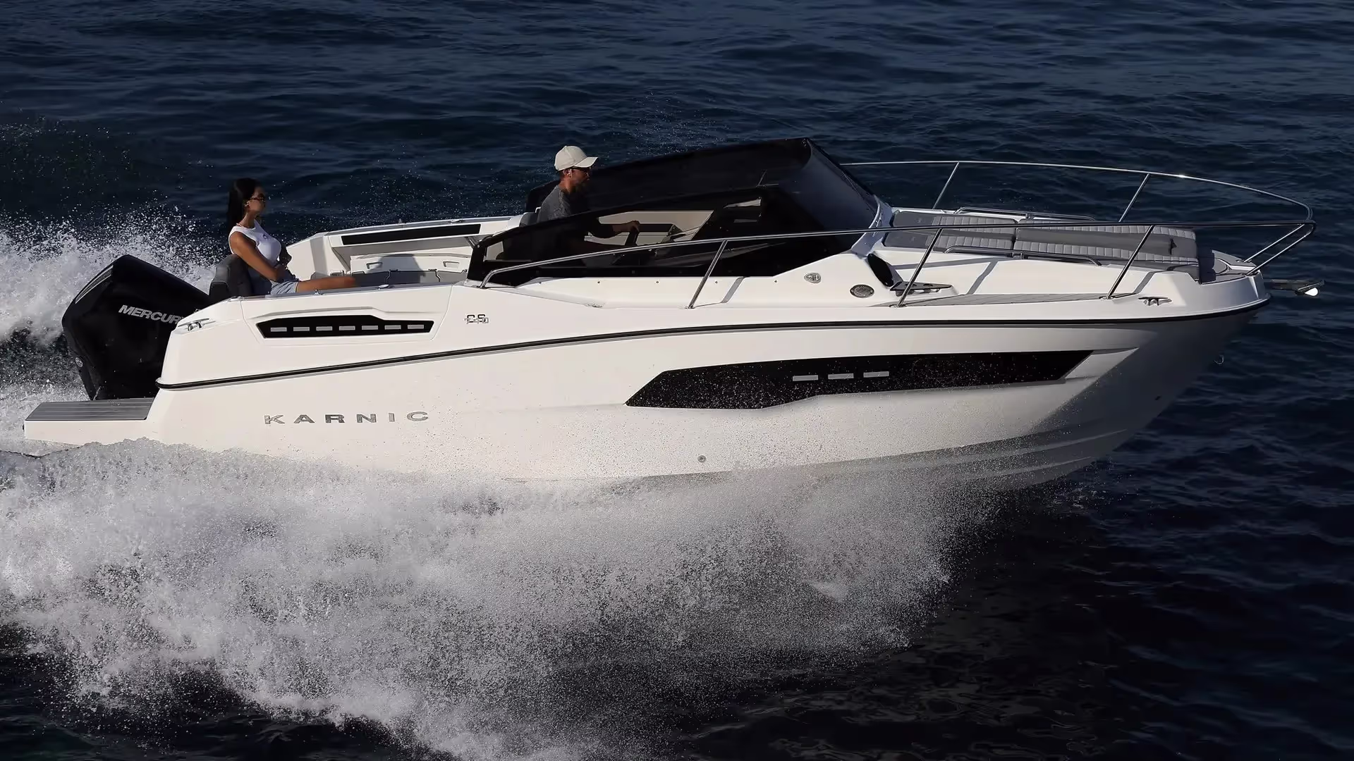 Karnic CS740-S — foto 11 van 13